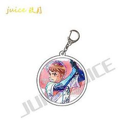 Key Chain Miyuki Kazuya No Acrylic Pendant Ace Sawamura Furuya Satoru Haruichi AT2302 Official Merch