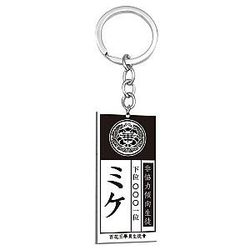 Kakegurui Compulsive Gambler Key Jabami Id Card Key Pendant Acrylic Yumeko AT2302 Official Merch
