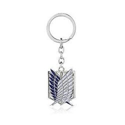 Key Attack On Titan Cosplay Anime Attack On Titan Wings Of Liberty Key AT2302 Official Merch