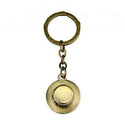 A Piece Key Key Zoro Sword Kitetsu Toy Model Metal Key AT2302 Official Merch
