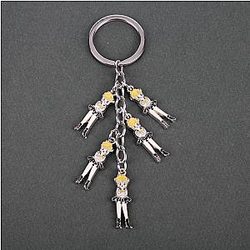 New Arrive Sailor Moon Sailor Moon Key Figure Hanging Anime Girl Sex AT2302 Official Merch