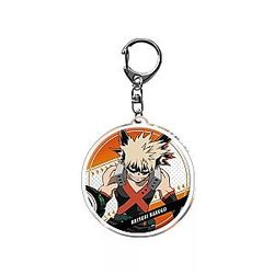 My Hero Key Academy 11 Styles Boku No Hero Academia Key Midoriya Izuku AT2302 Official Merch