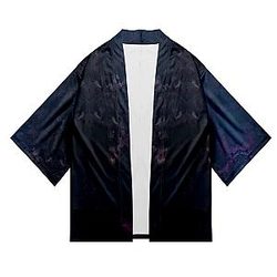 Darling In The Franxx Kimono - Fashion Japanese High-quality Summer Anime Kimono