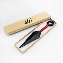 Anime Knives - Minato Sasuke Kunai Akatsuki Kakashi Weapon