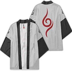 Naruto Kimono - Anbu Kimono Custom Clothes GOT1308