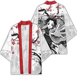 Shinobu Kocho Anime Kimono Demon Slayer