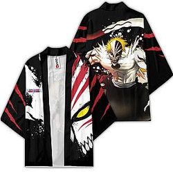 Demon Slayer Kimono - Ichigo Demon Kimono Custom Clothes GOT1308