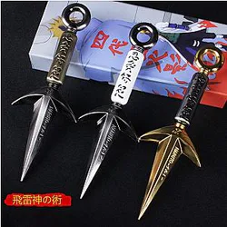 Namikaze Minato The Art of Fly Raytheon Kunai AL1707