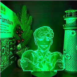 SANGWOO+ LED ANIME LAMP (KILLING STALKING) Otaku0705