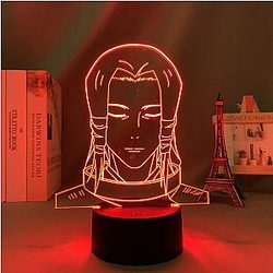 Jujutsu Kaisen 3D lamp - NORITOSHI Led Anime Lamp OTAKU0705