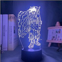My Hero Academia 3D lamp - STAIN Led Anime Lamp OTAKU0705