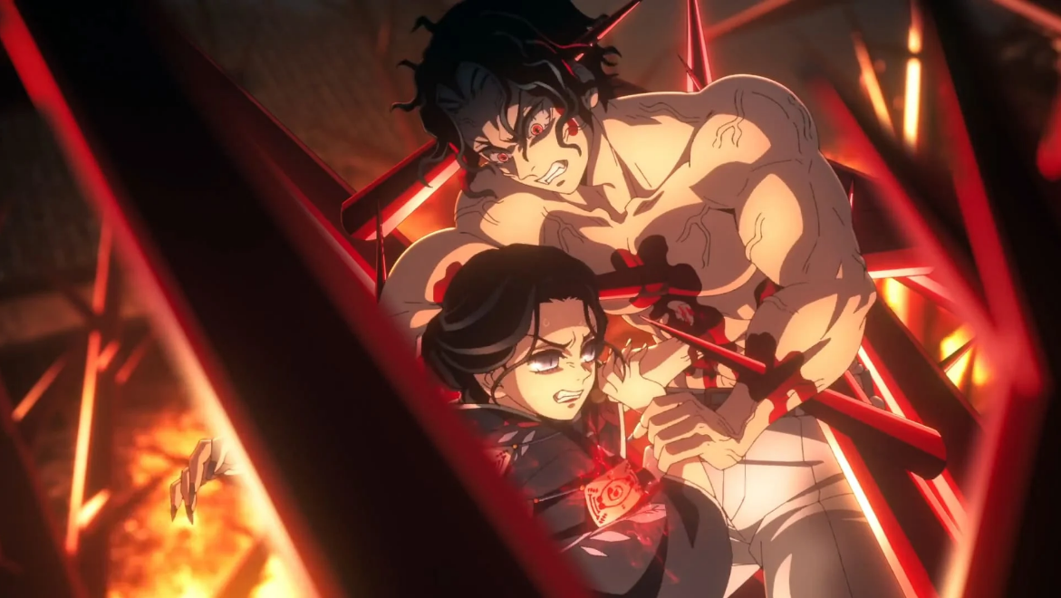 The Power of Bonds How Friendship and Family Drive Demon Slayers Story
