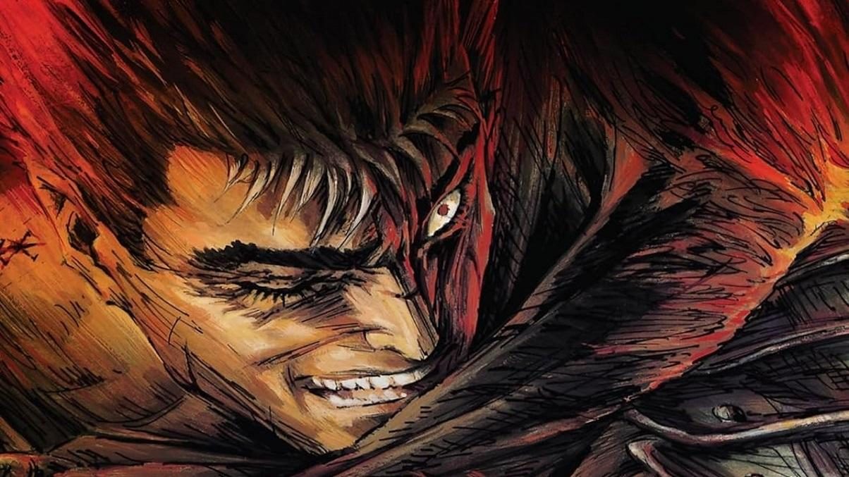 The Golden Age Arc vs. The Conviction Arc Which Defines Berserk Best?