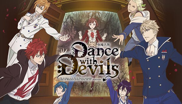 Dance with Devils A Devilishly Good Romance or Just Another Otome Adaptation?