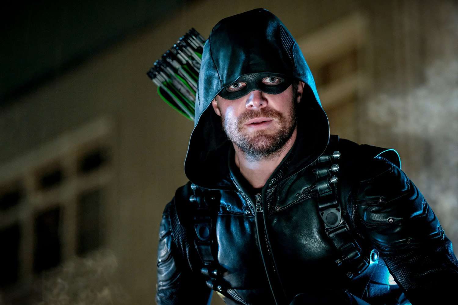 The Political Edge of Green Arrow Exploring His Role as a Social Justice Hero