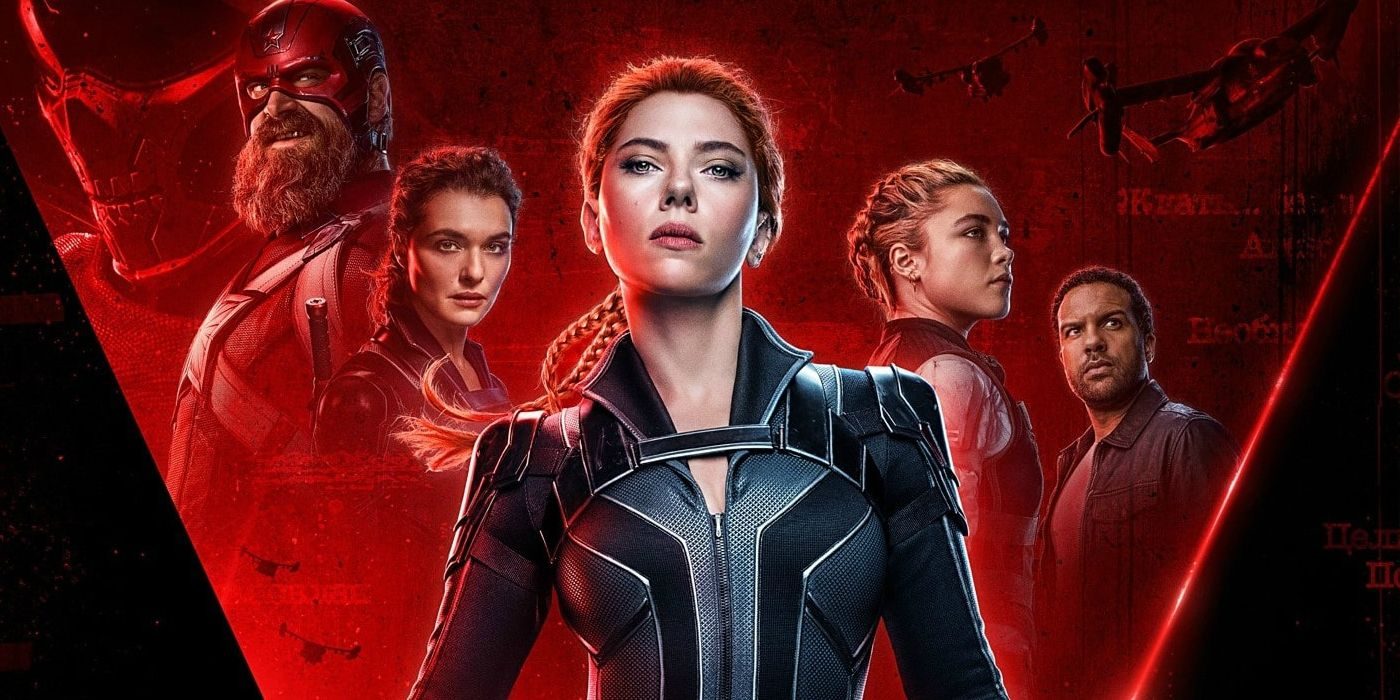 The Red Rooms Secrets Unpacking the Dark World of Black Widows Training