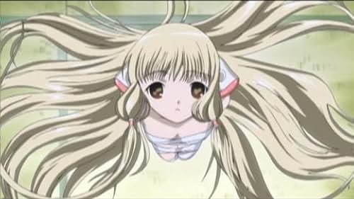 Persocoms vs. Humans What Chobits Says About Technology and Society
