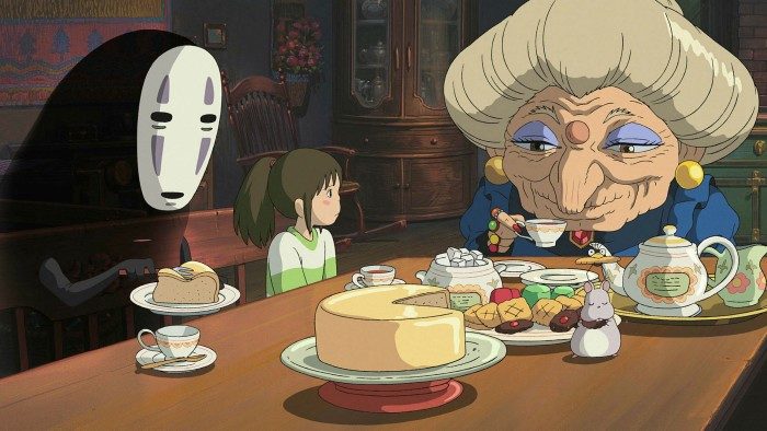 Spirited Away Merch: Must-Have Treasures for Anime Fans