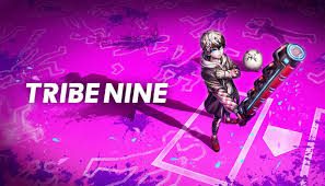 Tribe Nine Merch Shop: Your Ultimate Destination for Anime Gear