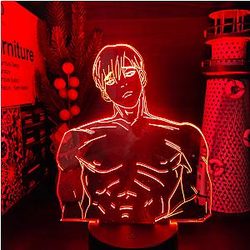 SANGWOOOW LED ANIME LAMP (KILLING STALKING) Otaku0705