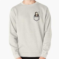 Demon Slayer Sweatshirts - Demon Slayer - Zak Nezuko Onii-Chan? ver Pullover Sweatshirt RB2212