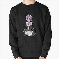 Re: Zero Sweatshirts - Rem is mijn Waifu Pullover Trui RB2212