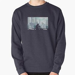 spook in de dop Pullover Sweatshirt RB2212