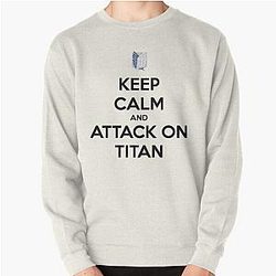 Pullover Sweatshirt RB2212