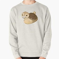 Avatar Turtle Duck Pullover Trui RB2212
