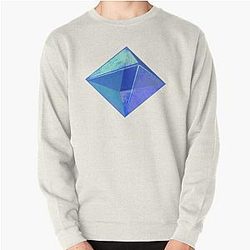 Ramiel Pullover Sweatshirt RB2212