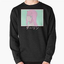 Pastel Zero Two Pullover Trui RB2212