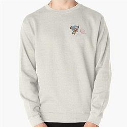 Tony Tony Chopper Pullover Trui RB2212