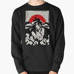 Albedo Japanse inkt 