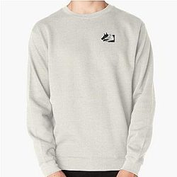 Jujutsu Kaisen Sweatshirts - Goddelijke Honden JJK Jujutsu Kaisen fan art Pullover Sweatshirt RB2212