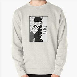 een trieste jongen Pullover Sweatshirt RB2212