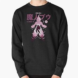 Ultimate Battle DB4 Pullover Sweatershirt RB2212