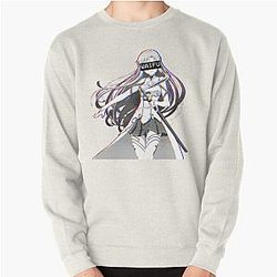 Asuna Waifu Pullover Sweatshirt RB2212