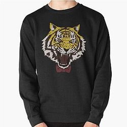 Yurio Awesome Fashion - VIBRANT versie. originele Pullover Sweatshirt RB2212