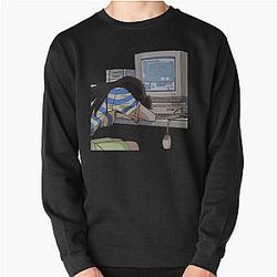 Wachten Pullover Sweatshirt RB2212