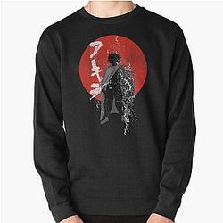 neotokio storm Pullover Sweatshirt RB2212