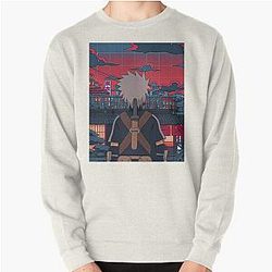 Sunset Pullover Sweatshirt RB2212