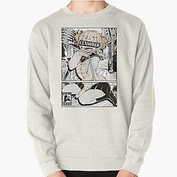 Expliciet - Bewerken Pullover Sweatshirt RB2212