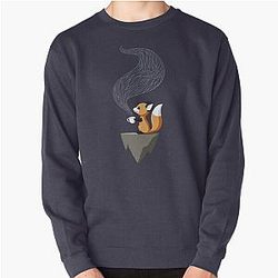 Fox Tea Pullover Trui RB2212
