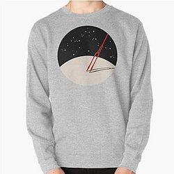 Lance of Longinus - geen logo Pullover Sweatshirt RB2212