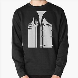 surrealistische Pullover Trui RB2212