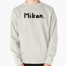 Liefde Live! Sunshine! Mikan Pullover Sweatshirt RB2212
