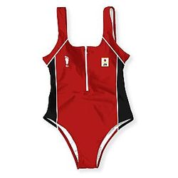 Haikyuu Swimsuits - Haikyuu National Team Swimsuit FDM3107