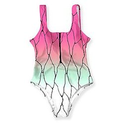 Demon Slayer Swimsuits - Summer Shinobu Swimsuit FDM3107