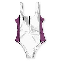 Haikyuu Swimsuits - Team Shiratorizawa Swimsuit FDM3107