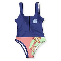 One Piece Swimsuits - Robin Summer Swimsuit FDM3107